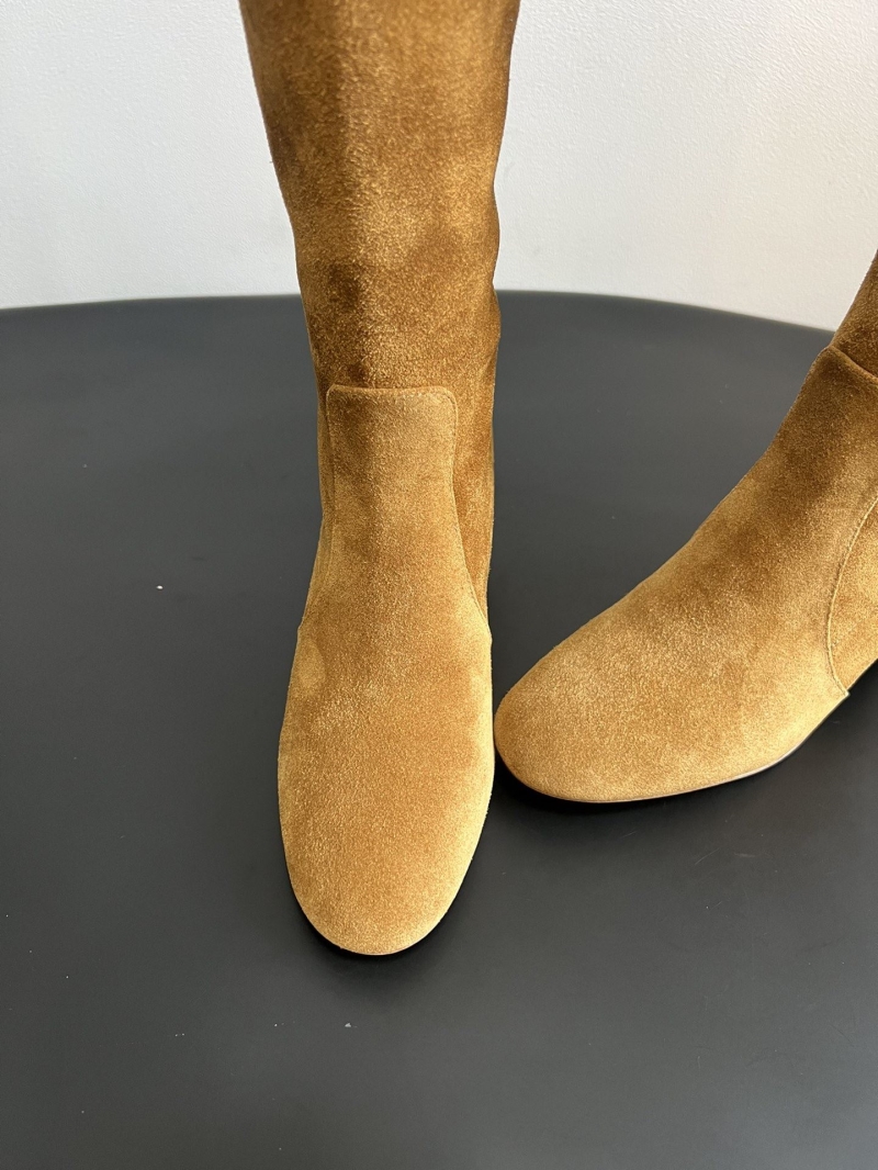 Gianvito Rossi Boots